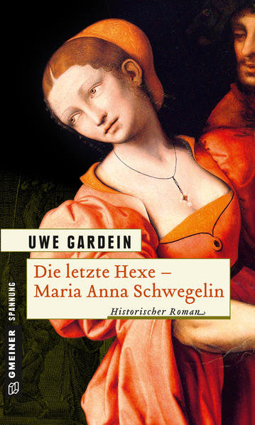 Die Lebensgeschichte der Maria Anna Schwegelin - Deutschlands letzte Hexe. Kempten, im April 1775. Fürstabt Honorius von Schreckenstein, der ganz im Zeichen der neuen Zeit eine aufgeklärte Kirche zu forcieren versucht, steht vor der schwersten Entscheidung seines Lebens: Das Volk will die Landstreicherin Maria Anna Schwegelin auf dem Scheiterhaufen brennen sehen. Nach ihrem Geständnis, mit dem Teufel Unzucht getrieben zu haben, scheint ein Hexenprozess und damit ihr Todesurteil unabwendbar.