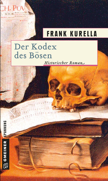 Neuss 1288. Der zum jungen Mann gereifte Marcus gerät in den Verdacht, die Reliquie des heiligen Quirinus gestohlen zu haben. Mit letzter Kraft raunt ihm der sterbende Priester, der die tatsächlichen Räuber überrascht hat, einige rätselhafte Worte zu. Für Marcus beginnt eine abenteuerliche Flucht, die ihn schließlich mitten in die Schlacht von Worringen und auf die Spur eines unglaublichen Geheimnisses führt …