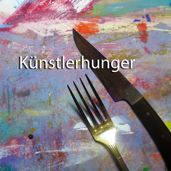 Künstlerhunger ist unberechenbar: Er stellt sich spontan ein und treibt die Künstler ins Atelier. Selbstvergessen gehen Stunden dahin – und plötzlich meldet sich ein Hunger ganz anderer Art, rein physischer Natur, der alle in die Küche treibt. Über vieles kann nachgesonnen werden, zum Beispiel über die Verbindung von künstlerischer Kreativität und Kochkunst … auch über Rezepte, die jedoch über die Zubereitung von Lebensmitteln weit hinausgehen. 60 Künstlerinnen und Künstler gestalteten für dieses Buch jeweils eine Doppelseite nach eigenem Gusto. Dabei entstand ein beeindruckendes Übersichtswerk der Düsseldorfer Kunstszene. Der Verein Düsseldorfer Künstlerinnen e. V. (VDK) ist eine der ältesten Künstlerinnen-Vereinigungen Deutschlands. 1911 gegründet, bildet er ein Forum für Künstlerinnen, die in allen Bereichen der bildenden Kunst tätig sind. Der VDK ist eine Solidargemeinschaft von Künstlerinnen, die Aktionen und Projekte realisiert und dabei die Bereiche Literatur, Musik, Tanz, Theater, Film und Video einbezieht.