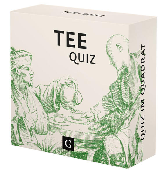 Der Weg zum Himmel führt an einer Teetasse vorbei, heißt es in England. Tee ist ein Stück Alltagskultur, und es ranken sich unzählige Gebräuche, Traditionen und Mythen rund um das weltweit meistgetrunkene Heißgetränk. Von der Japanischen Teezeremonie über Anbaugebiete, Sorten und Aromen bis hin zu Matcha, Chai oder Ice Tea - in 100 Fragen und Antworten gibt es viel Faszinierendes zu erfahren, was den gemeinsamen Teegenuss noch schöner und verbindender macht.