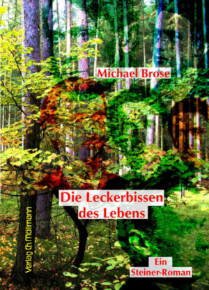 „Du hast“, Ahriman schmatzte vergnügt, „in einem Eklektizismus ohne Beispiel. in der Tat und ausnahmslos, geradezu alle Gebiete des Daseins, Denkens, Sehnens, Spekulierens und Erkennens Dir dienstbar gemacht. Du hast alles genutzt in einer Genialität, die schon bemerkenswert ist! Aber Suphan hat schon Recht: Du bist ein Bildungsepikuräer, ein geistiger Vielfrass und lässt keinen Leckerbissen des Lebens aus!“ Erstmalig wird hier in Romanform das Leben RUDOLF STEINERS geschildert. - Michael Brose beleuchtet in intensiver Szenenfolge das Menschliche und das Genialische dieses großen Repräsentanten der modernen Menschheit.