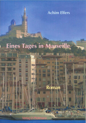 In Achim Elfers’ großem, spirituellem Roman wird der spannende Weg des suchenden Aurelius aus der Hölle bis zu seiner Erlösung erzählt. Lang und aufreibend ist das Leiden unter der Angst, dem Mangel und der Schuld. Nach tiefen Erlebnissen in Hamburg und Berlin jedoch zerfließt in Marseille endlich der trügerische Traum einer sinnlichen Erfüllung. Und in erkannter ganzer Unschuld eines mörderischen Nächsten findet Aurelius sich als von der ewigen Liebe getragene Seele heil in der unzertrennten Schöpfung wieder.
