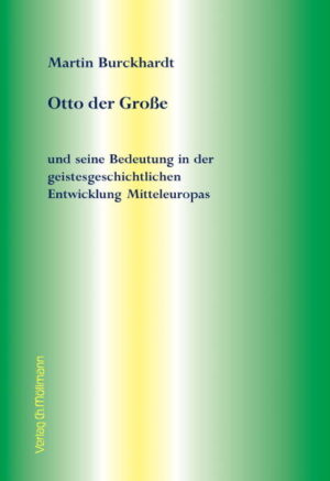 Otto der Große | Bundesamt für magische Wesen