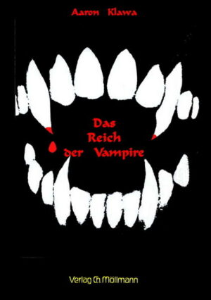 Das Reich der Vampire | Bundesamt für magische Wesen