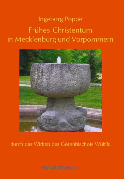 Frühes Christentum in Mecklenburg und Vorpommern | Bundesamt für magische Wesen