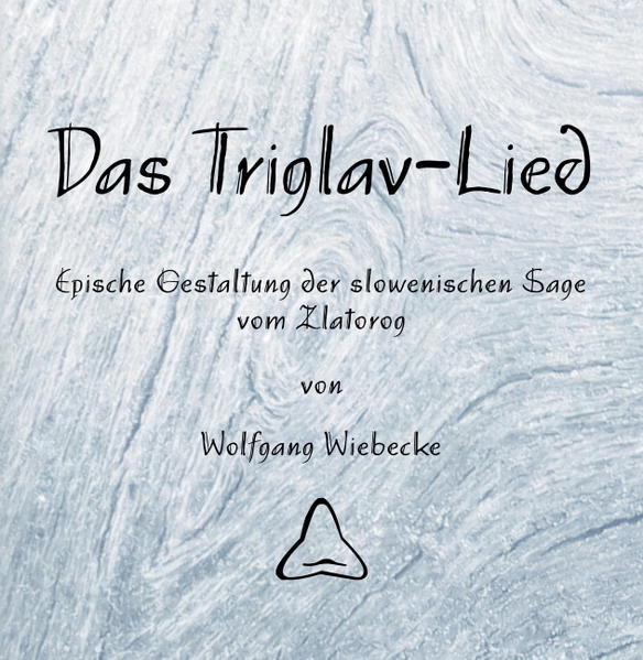 Multikulturell lauscht Wolfgang Wiebecke der alten Sage vom Triglav und den Rojenice, vom Jäger und dem Zlatorog nach - und sie erscheint nun verwandelt als ein Märchen, das aus uralter Vergangenheit in eine ferne Zukunft weist. Wolfgang Wiebecke wurde 1958 in Wien geboren, kam 1990 nach seinem Musikstudium (Komposition, Klavier) und seiner Promotion (Botanik) nach Deutschland und lebt seit 1992 in Wuppertal. Er ist seit 1995/97 mit der Musikerin Franziska Wiebecke verheiratet und war von 2002-2017 im Protest gegen die Agro-Gentechnik aktiv. Das erste Manuskript des Epos entstand Mitte der 1980-er-Jahre in Wien. Nach über 2 Jahrzehnten Schaffenspause ergab sich in Wuppertal, insbesondere im Rahmen der Freundschaft mit Ulla Weymann, Sigrid Nordmar-Bellebaum und Hartmut Lux, die Broschüren-Form mit Bildern, eigener freier, auch vierteltonaler Musik und eigenen Schriftarten. Nach der Zusage des Verlegers Christoph Möllmann 2014, das Epos zu drucken, wurde es möglich, die hier nun erstmalig veröffentlichte Buchform auszuarbeiten, in der eigene Fotos von Wurzelnarben einer alten Buche zu Hintergrundbildern entwickelt sind. Hartmut Lux, der gemeinsam mit seiner Frau die Entwicklung des Werks über viele Jahre freundschaftlich begleitet hat, schrieb nun dazu u. a.: Danke für das wunderbare Buch! Mit großer Freude haben wir Dein großes, wirklich wunderbar gelungenes Werk nun erhalten - und ich habe es [...] sogleich einmal wieder mit großer Freude gelesen, tief bewegt von den Bildern der Menschheitsentwicklung, welche mal fein, dann auch so mächtig zum Ausdruck kommen. Der Einband scheint uns sehr gelungen, desgleichen die belebende Hintergrundgestaltung, wie auch die vignettenartigen Illustrationen. [...]