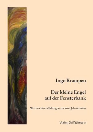 - Bitte schreib keine traurige Weihnachtsgeschichte! flüsterte mir der kleine Engel zu. Er saß auf der Fensterbank. Und machte zur Untermalung seiner Worte ein sehr trauriges Gesicht. - Aber warum denn nicht? fragte ich und sah sofort seine Enttäuschung.