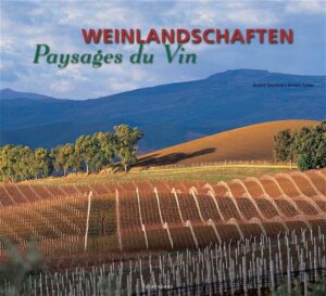 Wein in höchster Qualität ist die Essenz seines Terroirs, des Ortes, an dem er wächst. Mehr und mehr Weinfreunde wählen sich diese Orte als Reiseziel und lassen sich gefangen nehmen von der Faszination der Weinlandschaften. Ob sie aber - zwischen Winzerbesuchen und kulinarischen Genüssen - wirklich wahrnehmen, welche Grandezza diese besitzen? Armin Faber, seit drei Jahrzehnten kontinuierlich in den Weinregionen der Welt unterwegs, hat in seinen Aufnahmen die Seele der Weinlandschaften gebannt. Mehr als nur eine Verkostung für das Auge