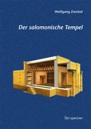 Der salomonische Tempel | Bundesamt für magische Wesen