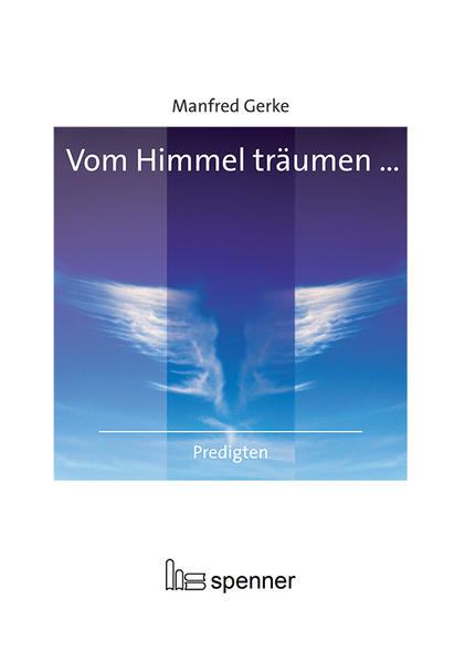 Die schlichte Liturgie des reformierten Gottesdienstes gibt der Predigt einen hohen Stellenwert. Die hier vorgelegten Predigten wurden von 2005 bis 2012 vorwiegend in der Kreuzkirche in Stapelmoor gehalten. Sie wollen dazu anleiten, im Auf und Ab des Lebens vom Himmel zu träumen.