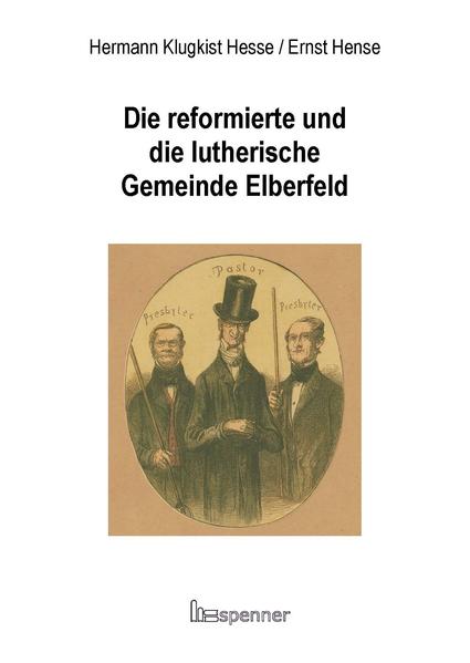 Die reformierte und die lutherische Gemeinde in Elberfeld waren bis 1964 die größten Gemeinden ihrer jeweiligen Konfession im deutschen Sprachraum, wenn nicht sogar weltweit. Sie haben innerhalb des deutschen Protestantismus seit Beginn des 19. Jahrhunderts eine besondere Rolle als Horte eines erwecklich-konservativen Biblizismus und als Nährboden für vielfältige missionarische und diakonische Werke gespielt. Zwei langjährige Pfarrer dieser Gemeinden haben vor dem Zweiten Weltkrieg ihre Sitten und Gebräuche zu Papier gebracht und damit ein Stück kirchlicher Sozial- und Mentalitätsgeschichte ge-schrieben. In einem ausführlichen Nachwort wird diese Geschichte bis in die Gegenwart fortgeführt.