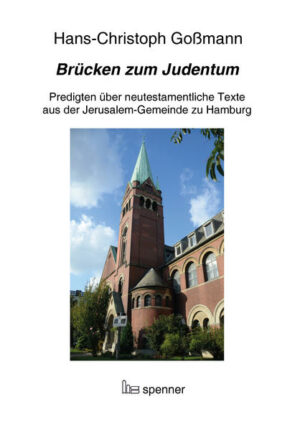 Brücken zum Judentum. | Bundesamt für magische Wesen