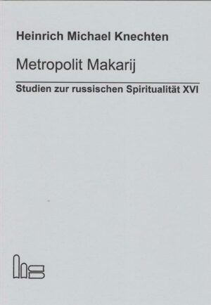 Metropolit Makarij und Ivan der Schreckliche | Bundesamt für magische Wesen