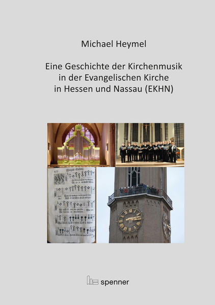 Die erste ausführliche Darstellung der Geschichte der Kirchenmusik in der Evangelischen Kirche in Hessen und Nassau (EKHN). Sie umfasst die Vorgeschichte bis 1933 in den drei Landeskirchen Hessen-Darmstadt, Nassau und Frankfurt am Main sowie die Vorgänge in der Landeskirche Nassau-Hessen während der NS-Zeit. Vom Neuanfang 1945 bis in die jüngste Vergangenheit werden Personen, Einrichtungen und Arbeitsfelder vorgestellt, die der Kirchenmusik in den örtlichen Gemeinden und unterschiedlichen Regionen der EKHN ihre heutige Gestalt gegeben haben. Die kirchen- und zeitgeschichtlichen Teile des Buches werden ergänzt durch eine Erörterung aktueller Themen und Probleme und Überlegungen im Blick auf die Zukunft der Kirchenmusik.