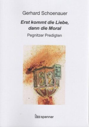 Weil wir uns das Wort nicht selbst sagen können, bleiben wir-zunächst-stumm. Wie finden wir unsere Sprache wieder? Was macht uns beredt? Predigen! Wo sein Ruf uns herausführt aus den Höhlen unserer Angst, weg von dem Starren auf ein Grab und uns zurückjagt ins Leben, finden wir unsere Sprache wieder. Unsere Sprachlosigkeit hat ein Ende, wo wir IHN nicht mehr suchen hinter Steinen, weil er uns längst gefunden hat. Dort finden wir unsere Stimme wieder, wo der Tod nicht mehr das Sagen hat, sondern der Auferstandene spricht-Worte des Lebens. Dort wird uns der Mund aufgetan, wo die Gemeinde singt, betet, bekennt, feiert und ich eine Stimme finde in diesem Chor-getragen von vielen Stimmen. Dort nehme ich den Mund voll, wo ich Himmelsbilder male, über das Leben hier hinausweise und das Leben hier und dort verknüpfe und zusammenbringe.