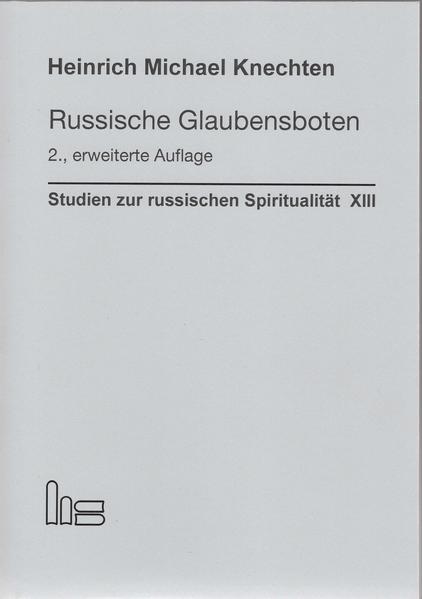 Der Staat gab den Auftrag, den orthodoxen Glauben zu verbreiten. Die Christianisierung war zugleich eine Russifizierung. Dies wird in der vorliegenden Neuauflage aus alten Gesetzessammlungen belegt. Einzelne Missionare ließen sich bei ihrer Tätigkeit von Soldaten begleiten, während andere auf die Kraft des Wortes Gottes vertrauten. Sie schützten die einheimische Bevölkerung vor Übergriffen und Willkür. Vor 1030 Jahren begann die Christianisierung Russlands. Aus diesem Anlass erscheint das vorliegende Buch, das eine ausführliche Bibliographie zur russischen Mission enthält.