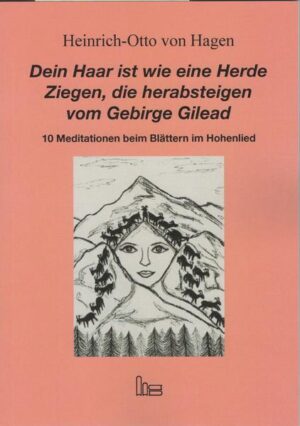 Mit einem gewissen Erstaunen stellt man fest, dass das vielbesprochene alttestamentliche " Lied der Lieder" immer noch Anlass zu neuen Interpretationen und Meditationen seiner heilen Welt sein kann. Die zehn Meditationen dieses Büchleins vernachlässigen die sattsam bemühten Anklänge des Hoheliedes an Texte der damals benachbarten altorientalischen Kulturen, auch folgen sie nicht dem Kapitel-Aufbau des Hoheliedes, sondern sinnen über ausgewählte typische Motive (z.B. Traumsehnsucht) nach und suchen nach Assoziationen, gedanklichen Verbindungen zur Literatur anderer Zeiten (Gedichten, Geschichten, Liedern), die ähnliche Themen behandelt. Charakteristisch ist die naturkundliche Färbung mancher Interpretationen, die auf den biologischen Kenntnissen des Verfassers basiert. Biblisch bleibt es aber vor allem dann, wenn das gewählte Motiv oder Thema bis in die Jesus-Geschichten des Neuen Testaments verfolgt wird.