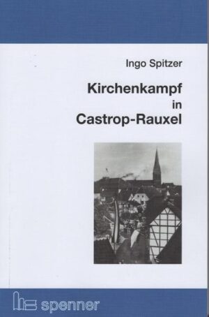 Kirchenkampf in Castrop-Rauxel | Bundesamt für magische Wesen