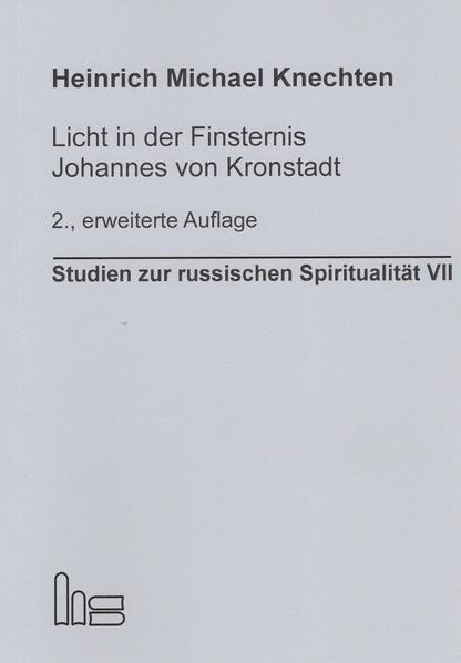 In einer Gesellschaft werden Worte, Symbole und Gaben getauscht, während die Mitglieder einer Gemeinschaft bereit sind, auch ohne Gegengabe zu geben. Eine Gesellschaft zeichnet sich dadurch aus, dass die Einzelnen ihre eigenen Interessen verfolgen, ohne sich einem Gemeinwohl unterzuordnen. Gemeinsame Verantwortung setzt dagegen den Willen voraus, zusammen eine Gemeinschaft zu bilden. Wenn es gemeinsame Werte gibt, besteht die Bereitschaft, für sie einzustehen. Kirchliche Gemeinschaft ist ebenfalls nur möglich, wenn Christen füreinander einstehen, gemeinsame Werte haben und sich dem gemeinsamen Wohl unterordnen. Das ist es, wofür JOHANNES VON KRONSTADT ein Leben lang kämpfte. Kronstadt liegt in der Nähe von St. Petersburg. Hier entfaltete er eine fruchtbare Wirksamkeit und wurde weithin bekannt. In der letzten Zeit wurden zahlreiche Materialien aus Archiven zugänglich gemacht, sodass hier erstmals ein Gesamtüberblick gegeben und eine umfassende Bibliographie erstellt werden konnte.