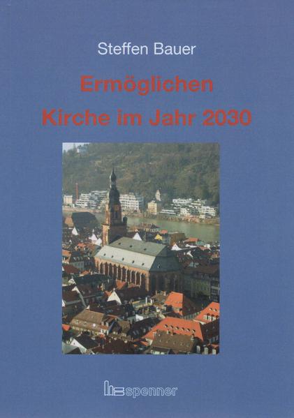 "Kirche im Jahr 2030" braucht eine Ermöglichungskultur. Diese Aussage setzt der Autor konsequent in jedem Kapitel um. Er zeigt auf, wie diese Ermöglichungskultur in unterschiedlichen Formen von "Partizipation", "Kommunikation", "Kooperation", „Netzwerken“, „Erprobungsräumen“, "Leitung" und selbst in der "Struktur" wachsen kann. Diese Kultur-so die zugrundliegende These-entsteht nur aus einer Vergewisserung auf Wesen und Auftrag der Kirche. Im Anschluss an Karl Barth und Eberhard Jüngel deutet der Autor Kirche als "Erzählgemeinschaft". Unter Rückgriff auf die Resonanztheorie von Hartmut Rosa, Er-kenntnissen aus der Organisationstheorie, Untersuchungen zur Engagementbereitschaft heute und unterlegt mit vielen eigenen Erzählungen und Beispielen aus der kirchlichen Praxis unter-schiedlicher Landeskirchen wird eine schlüssige Konzeption vor-gelegt und beschrieben, wie in einer Kirche auch zukünftig die Rede von Gott vielfältig erklingt und sie im Vertrauen darauf lebt, dass in ihr Gottes Geist wirkt.