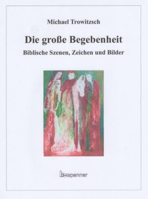 Erbaulich für die Gemeinde und voller Anregungen für alle, die zu predigen oder Andachten zu halten haben. Eine Jetzt-Theologie: ganz und gar für Menschen von heute gedacht. Biblisch, im ständigen Gespräch mit den Texten des Neuen und des Alten Testaments. Aus der Schule der „Neuen Barthianer“-zugleich völlig selbständig. Außerordentlich bildreich, originell, poetisch, einfallsreich, dabei immer wieder auch mit polemischer Schärfe.