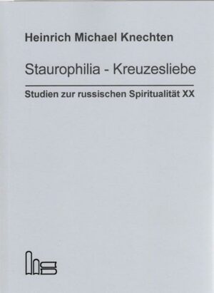 Staurophilia - Kreuzesliebe | Bundesamt für magische Wesen