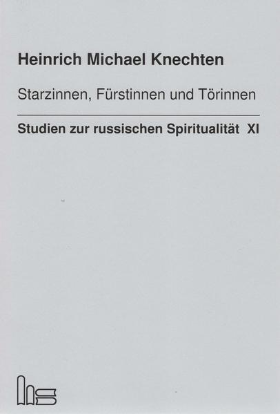 Inhalt 10. JAHRHUNDERT: OLGA VON KIEV 13 Der Bericht der Nestor-Chronik 13 Charakterisierung des Berichts 16 Die geschichtliche Entwicklung 17 Die Darstellung im Stufenbuch 18 Unhistorische Darstellung 20 Die Taufe Olgas 21 Die Abweisung des Heiratsvorschlags 23 Apostelgleich 24 Wurzel der Orthodoxie 24 Kanonisierung in vormongolischer Zeit 24 12. JAHRHUNDERT: EVFROSINIJA VON POLOCK 26 14. JAHRHUNDERT 31 Anna von Kašin 31 Evdokija Dimitrievna 42 17. JAHRHUNDERT: IULIANIJA VON LAZAREVO 52 18. JAHRHUNDERT 63 Ksenija von St. Petersburg 63 1845: Aksin’ja Ivanovna 63 1847: Ksenija Grigor’evna 64 1847: Andrej Feodorovič 65 1873: Todesvorhersage der Zarin Elisaveta 66 1891: „Ihr seid Nachkommen Kains!“ 71 1892: Ksenija ist gestorben 73 1901: Nichts Besonderes 73 1903: Gebetsstätte der seligen Ksenija 73 1903: Lebensdaten (* um 1732, † um 1803) 75 1903: Dienerin Gottes Ksenija 75 1905: Ksenija übergab ihr Haus 77 1905: Paraskeva Antonova 78 1930: Schließung der Kapelle Ksenijas 81 1948: Unablässiges Gebet Ksenijas 81 1953: Anrede mit „Ksenija“ 82 1976: Ksenija war acht Jahre im Kloster 82 1977: Lenin-Skulptur 82 1978: Ksenija war acht Jahre bei Starzen 83 1978: Kanonisierung in New York 85 1978: Bälle Peters des Großen 85 1983: Törin und Monarchin 86 1985: Gebete am Zaun 87 1988: Kanonisierung in Moskau 88 1987: Neuweihe der Kapelle Ksenijas 89 1988: Früher Tod Andrejs 89 1989: Patronin der Arbeitslosen 90 1990: Wundertäterin 90 1992: Beschützerin der Liebenden 91 1996: Trösterin 91 2000: Ksenija sprach Französisch 92 2002: Geschwisterliche Beziehungen 95 2007: Kenotaph in der Ksenija-Kapelle 97 2009: Männliche und weibliche Rolle 99 2015: Aufschriften auf Ksenijas Grabkapelle 100 2016: Ksenija erweckte einen Toten zum Leben 101 Die Tendenz einzelner Schriften 102 Unterschiedliche Angaben 103 Wachsende Gewissheit 104 Verehrung Ksenijas 104 Aleksandra (Mel’gunova) 106 Der vierte Losanteil 106 Diveevo 107 Kirche zur Kazaner Gottesmutterikone 108 Die ersten Schwestern 109 Unterschiedliche Auffassungen 109 Das Kloster an der Mühle 109 Das Jesusgebet der Schwestern 111 Seit 1927 111 19. JAHRHUNDERT 112 Ardaliona (Ignatova) 112 Arsenija (Sebrjakova) 118 Selbstsüchtige sehen nur sich selbst 124 Das Wort Gottes 125 Der Glaube zeigt eigene Sünden 126 Armut 127 Bekenntnis 128 Hingabe an den Willen Gottes 128 Herzensreinheit 128 Was erfüllt uns? 130 Feindesliebe 130 Gebet und Selbsterkenntnis 131 Stille 133 Taisija (Solopova) 134 Klostereintritt in Tichvin 135 Chorleiterin in Novgorod 138 Begleitung durch Johannes von Kronstadt 140 Ökonomin im Kloster 141 Klostervorsteherin in Leušino 142 Klostervorhof in St. Petersburg 144 Verkündigungskloster in Voroncov 145 Johanneskloster in Sura 145 Johanneskloster an der Karpovka 146 Skit in Vaulovo 146 Frauenkloster in Ferapontovo 147 Klösterliche Gemeinschaft in Parfenov 147 Vorboten der Revolution 148 Frauenkloster bei Anisimo 148 Werke Taisijas 148 Untergang des Klosters Leušino 149 Briefe an eine junge Schwester 149 Berufung 150 Nächstenliebe 150 Schlechter als alle 150 Einsamkeit und Unterweisung 151 Anachoretinnen 152 Gehorsam 152 Nicht richten 153 Leid 154 Verzweiflung 156 Herzensgebet 157 Jesusgebet 159 Beschauliches Gebet 160 Schau 161 20. JAHRHUNDERT 163 Großfürstin Elisabeth 163 In Darmstadt 163 Heirat mit Großfürst Sergij Aleksandrovič 170 Wohlfahrtsorganisationen 171 Magdalenenkirche am Ölberg 171 Orthodoxe Palästinagesellschaft 172 Konversion zur Orthodoxie 172 Sergijs harte Linie 174 Elisabethgesellschaft 175 Alix von Hessen wurde Zarin 175 Massenpanik bei den Krönungsfeierlichkeiten 176 Elisabethanisches Gymnasium 176 Barmherzige Schwestern 177 Russisch-japanischer Krieg 178 Blutsonntag 179 Tödliches Attentat auf Sergij 179 Revolutionäre Wirren 1905 180 Priester Mitrofan 180 Die Klosterordnung 181 Das Martha-Marien-Haus 183 Die Diakonin 188 Mariä-Schutz-Kirche 190 Pavel Florenskij 190 Wallfahrten 191 Erster Weltkrieg 192 „Spione Deutschlands“ 192 Warnung vor Rasputin 193 Im Glauben gewachsen 193 Organisationstalent und Energie 194 Die innere Sonne 194 Alapaevsk 195 Verehrungsstätte am Ölberg 195 Mönch Sergij (Srebrjanskij) 196 Kanonisierung Elisabeths 197 Wiedereröffnung des Martha-Marien-Hauses 197 Matrona von Moskau 199 Marija (Skobcova) 207 Skythische Scherben 208 Außenseiterin und Gottesmagd 209 Zwischen den Stühlen 210 Flucht 210 Verarmt in Paris 211 Institut Saint-Serge 211 Funken himmlischen Feuers 212 Kloster in der Welt 212 Barmherzigkeit 213 Das Haus in der Lourmel-Straße 215 Ein Heim für Emigranten 215 Die Orthodoxe Aktion 216 Eine unkonventionelle Schwester 216 Naiv und unerfahren 216 Törin um Christi willen 217 Kreuz und Hingabe 217 Tradition als unverstandenes Relikt 218 Ganzhingabe 219 Entäußerung 219 Der synodale Typ 220 Der ritualistische Typ 220 Der ästhetische Typ 220 Der asketische Typ 220 Leben gemäß dem Evangelium 220 Hunger nach der Wahrheit Christi 221 Verknöcherte Kirche 222 Vater Dimitrij 222 Hilfe für verfolgte Juden 222 Im Konzentrationslager Ravensbrück 223 Gerechte der Völker 224 AUF DER SUCHE NACH DER WEISHEIT 225 BIBLIOGRAPHIE 229 Aleksandra (Melʼgunova) 229 Quellen und Lebensbeschreibungen 229 Literatur 229 Anna von Kašin 230 Quellen und Lebensbeschreibungen 230 Literatur 231 Ardaliona (Ignatova) 233 Werke 233 Literatur 233 Arsenija (Sebrjakova) 233 Werke 233 Quellen und Lebensbeschreibungen 233 Literatur 234 Elisabeth, Großfürstin 234 Werke 234 Quellen 235 Liturgische Texte 236 Literatur in russischer Sprache 236 Literatur in deutscher Sprache 243 Literatur in englischer Sprache 245 Literatur in französischer Sprache 246 Literatur in italienischer Sprache 247 Evdokija Dimitrievna 247 Quellen 247 Literatur 248 Evfrosinija von Polock 250 Lebensbeschreibungen 250 Literatur 250 Iulianija von Lazarevo 253 Quellen 253 Literatur 253 Ksenija von St. Petersburg 256 Quellen 256 Literatur 257 Marija (Skobcova) 265 Werke in russischer Sprache 265 Werke in Übersetzung 268 Literatur 269 Matrona von Moskau 274 Liturgische Texte 274 Literatur in russischer Sprache 274 Literatur in anderen Sprachen 279 Olga von Kiev 280 Quellen 280 Literatur 281 Taisija (Solopova) 286 Werke in russischer Sprache 286 Werke in Übersetzung 289 Literatur 290 REGISTER 292 Bibelstellen 292 Namen 294 Sachregister 305 DER AUTOR 310 STUDIEN ZUR RUSSISCHEN SPIRITUALITÄT 311