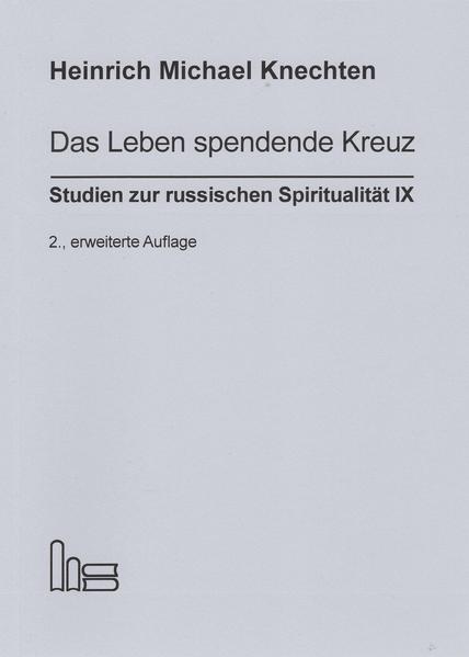 Der Mittelpunkt russischer Frömmigkeit ist die Auferstehung Christi. Wer eine Osternacht in einer russischen Gemeinde miterlebt, wird von Freude und Licht des auferstandenen Christus erfüllt. Doch vor der Auferstehung hat Christus gelitten. Sein Tod am Kreuz spendet Leben, gibt Trost und Hoffnung. Gleichwohl ist das Kreuz ein Schandmal. An ihm wurden Verbrecher hingerichtet. Kreuze im öffentlichen Raum rufen Diskussion und Ablehnung hervor. Das Kreuz wirft Fragen auf, die von russischen Autoren beantwortet werden.