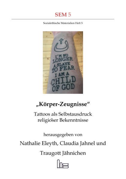 Durch Tattoos wird die Haut, das größte-und auch von Weitem sichtbarste-und zugleich das-aus der Nähe-taktilste und darin vulnerabelste Organ des menschlichen Körpers, zur Visitenkarte eines Menschen. Das Privateste und Verletzlichste wird im Tattoo häufig zugleich zum Öffentlichsten. Dabei sind religiöse Motive in unterschiedlichen Milieus von größter Bedeutung, wie es die Beiträge in diesem Band, eingebettet in allgemeine kulturwissenschaftliche Studien, exemplarisch deutlich machen.