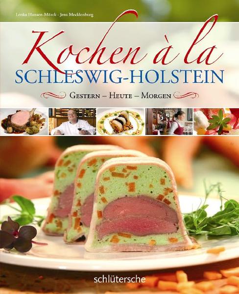 Die kulinarische Geschichte Schleswig-Holsteins ist so abwechslungsreich wie spannend: Aus einer ländlich geprägten Armeleuteküche entwickelte sich eine ambitionierte Regionalküche, die weit über die Landesgrenzen hinaus ihre Fans gefunden hat. Dieses Kochbuch bündelt die leckersten Rezepte und lässt die gastronomische Historie mit vielen interessanten Geschichten und Anekdoten lebendig werden.