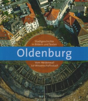 Oldenburg | Bundesamt für magische Wesen