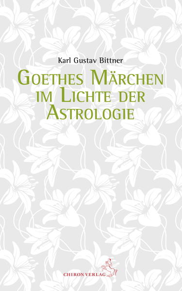 Die Gestalten, die Goethe zeigt, sind als personifizierte Kräfte astrologischer Art zu verstehen und bestimmten Planeten zugeordnet. Sie beschreiben einen Einweihungsweg. In den drei Königen sind die Urstoffe der Alchemie und ihre astrologische Entsprechung zu erkennen.