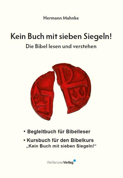 Das Anliegen von Hermann Mahnke ist es, Menschen mit der Bibel vertraut zu machen, manche neu an den christlichen Glauben heranzuführen, vorhandenen Glauben zu vertiefen und Menschen zu befähigen, ihren Glauben auszusprechen. Auch das Buch „Kein Buch mit sieben Siegeln! Die Bibel lesen und verstehen-Begleitbuch für Bibelleser“ verdankt seine Entstehung der praktischen Gemeindearbeit. Hinter diesem Buch stehen viele Erfahrungen mit Menschen, die sich die Bibel mit Hilfe eines Bibelkurses erschlossen haben