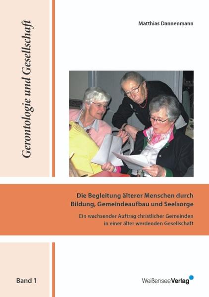 Wir erleben zur Zeit eine signifikant zunehmende Alterung und Schrumpfung der Gesellschaft. Der deutliche Rückgang der Geburtenrate und die gestiegene Lebenserwartung kennzeichnen immer klarer den Weg unserer Gesellschaft. Diese Entwicklung führt in Deutschland-wie auch in anderen Ländern weltweit-zu gravierenden gesellschaftlichen Auswirkungen-so auch in den Kommunen und Kirchen. Eine neue Bevölkerungsgruppe ist im Verlauf dieses Prozesses entstanden, die Gruppe der „neuen Alten“. Dazu rechnen sich viele aktive, aufgeschlossene Menschen, die ihre Talente und Erfahrungen in die Gesellschaft und in die christlichen Gemeinden einbringen können-und dieses auch zunehmend wollen. Eine schleichende Auseinandersetzung zwischen jüngeren und älteren Menschen hat begonnen. Werden die Jüngeren bereit sein, die wachsende Zahl der Älteren materiell mitzutragen. Werden die Älteren in der Lage sein, die unterschiedlichen Lebensauffassungen der Jüngeren positiv zu begleiten? Die Phase des dritten Lebensabschnitts ist für viele Menschen oft auch eine Zeit der Bestandsaufnahme-eine Frage der Ehrlichkeit im Blick auf das eigene Leben. Mit Sorge beobachten sie die verbreitete Einschätzung, dass nur das junge Leben wertvoll ist und das alte als Zeit des Verfalls angesehen wird. Etliche plagen Schuldgefühle, sie wünschen sich Entlastung, um im neuen Lebensabschnitt als befreite Menschen neue Ideen und Vorstellungen verwirklichen zu können. Das Bild des älteren Menschen in der Kirche wird in Zukunft verstärkt geprägt sein von den „neuen Alten“. Auf Gemeindeebene muss deshalb ein Bewusstseinswandel in Bezug auf die gängigen Altersbilder und die wirklichen Bedürfnisse der älteren Generation einsetzen. Die Wiederentdeckung des „Wir“ in den Gemeinden kann für die Kirche eine neue Anziehungskraft bedeuten, wenn es ihr gelingt, sich den Wünschen und Zielsetzungen der „neuen Alten“ zu öffnen. Eine erfahrbare „Wir-Gemeinschaft“ in der Kirche lässt sich nur durch die Verwirklichung ihres Auftrags erreichen, indem sie die Wahrheit des Glaubens in aller Öffentlichkeit-und besonders für alle ihre Mitglieder-verkündigt und lebt. Christlicher Glaube ist auf Wachstum angelegt, er darf sich nicht mit kleinen Zellen von Glaubenden zufrieden geben. Er kann sich deshalb auch nicht auf Grund der kirchlichen Situation mit resignativen Äußerungen über eine schrumpfende Kirche begnügen. Gemeindeaufbau sollte darauf angelegt sein, die „neuen Alten“ mit ihren Gaben und Fähigkeiten zu gewinnen und ihnen mit der Botschaft des Evangeliums Lebensorientierung und -grundlage zu geben. Die seelsorgerliche Begleitung älterer Menschen in Umbruchsituationen ihres Lebens sowie das Angebot, ihnen ehrenamtliche Aufgaben in christlichen Gemeinden auf der Basis ihrer spezifischen beruflichen Kenntnisse und Erfahrungen anzubieten, kann neue Perspektiven für die Kirche sowie für ältere Menschen eröffnen. Seelsorge als Angebot des christlichen Glaubens ermöglicht ihnen, sich selbst und ihre Lebenssituation besser zu verstehen. Wenn die „neuen Alten“ eine christliche Gemeinschaft erleben, in der vertrauensvoll über persönliche Anliegen gesprochen werden kann, ergeben sich für sie oft neue, sinnvolle Lebensperspektiven.