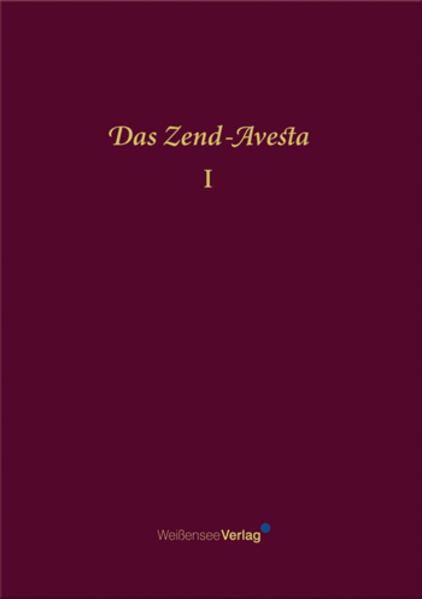 Bei den heiligen Schriften der Religion Zarathustras, wie sie im Zend-Avesta vorliegen, handelt es sich unzweifelhaft um ein ähnlich bedeutsames Erbe früher religiöser Überlieferung, wie die Schriften anderer bedeutender Religionsgründer der Vergangenheit. Nach mehr als zweihundert Jahren stehen die wesentlichen Texte des Zend-Avestas dem interessierten deutschsprachigen Leser jetzt wieder zur Verfügung, nachdem die Person Zarathustras und seine Ideen in Gefahr gerieten, von den Menschen bei uns vergessen zu werden. In den Überlieferungen des Zend-Avestas wurden bereits weit vor unserer Zeitrechnung die Konzepte von Himmel, Hölle und Paradies, von der Auferstehung der Toten, von Sünde und Vergebung, vom Teufel und von den Engeln beschrieben. Sie dürften damit auch spürbar die Ausgestaltung sowohl der jüdischen als auch der christlichen Lehre beeinflusst haben.