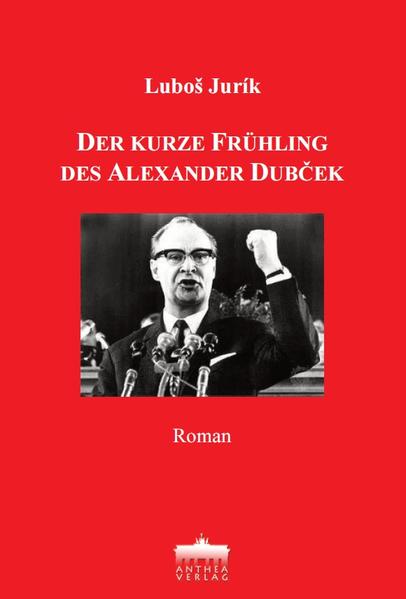 Der kurze Frühling des Alexander Dub?ek | Bundesamt für magische Wesen