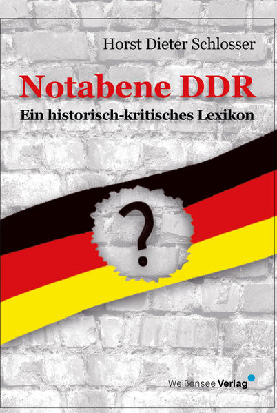 Notabene DDR | Bundesamt für magische Wesen