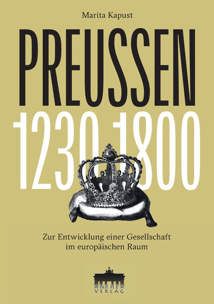 PREUSSEN 1230-1800 | Bundesamt für magische Wesen