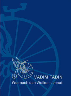 Vadim Fadin | Bundesamt für magische Wesen