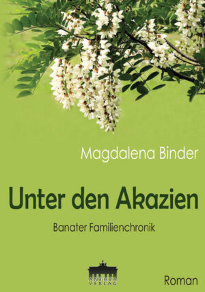 Marianne Pfaffenrad, die ältere Tochter des Wagenbauer Georg Pfaffenrad, Nachkomme eines Elsässer Auswanderer Stammes aus dem Jahre 1772, lernte beim Tanz Georg Renault , Schlosser aus Deutsch-Sanktpeter, kennen und heiratete ihn. Ihr neues Leben schenkte ihr glückliche Tage, doch irgendwann stellte der 1. Weltkrieg sie auf eine lebenslange Prüfung: Georg muss in den Krieg und lässt sie mit vier Kinder ihrem Schicksal allein. Wird er wieder kommen? Kann Marianne die große Familie erhalten?