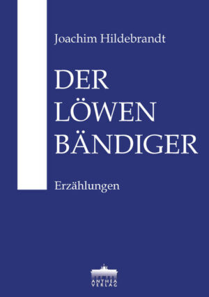 In den Geschichten, den kürzeren oder längeren Prosatexten Joachim Hildebrandts geht es nicht nur um Träume, um das Flüchtige und Entschwindende, sondern auch ums Geschichtenerzählen, mit der Frage, ob es dabei wirklich auf die Wahrheit ankommt. Weltuntergangsszenarien, aber auch den Schatz, den Aschok an der Koromandelküste finden will gibt es und noch Charakterskizzen mit psychologischen Aspekten. Wir wissen nicht, ob der Schatz unter dem immer von der Sonne beschienenen Stein eine Fata Morgana bleibt, wir wissen nicht, ob wir das Gesuchte finden, aber solange wir uns aufs Träumen einlassen, können wir uns Geschichten erzählen lassen.