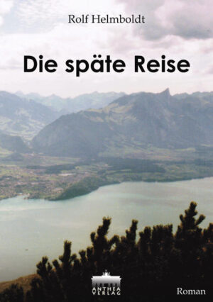 Rolf Helmboldt zeichnet in seinem zweiten Roman die eindrucksvolle Reise des pensionierten Agronomen Martin Kornbach nach, der sich im Sommer 2019 vom Norden Deutschlands aus auf eine lang geplante Fahrt in die Schweiz begibt. Im Zuge seiner Reise trifft der Protagonist auf alte Weggefährten, erblickt längst vergessene Landschaften und stellt während eines schicksalhaften Zufalls Kontakt zu einer Frau her, mit der er über ein halbes Jahrhundert zuvor eine innige Briefkorrespondenz pflegte. Mit viel Feingefühl verknüpft Rolf Helmboldt das nostalgische Schwelgen seines betagten Protagonisten mit den Verhältnissen und Herausforderungen der aktuellen Welt. Dabei veranschaulicht er, dass die Vergangenheit und die Gegenwart stets miteinander verwobenen sind. Denn während zurückliegende Ereignisse unser Leben im Hier und Jetzt bedingen und prägen, beeinflussen unsere gegenwärtigen Ansichten auch unsere Bewertung des Vergangenen. Kierkegaard schrieb einmal, dass das Leben vorwärts gelebt und rückwärts verstanden wird.