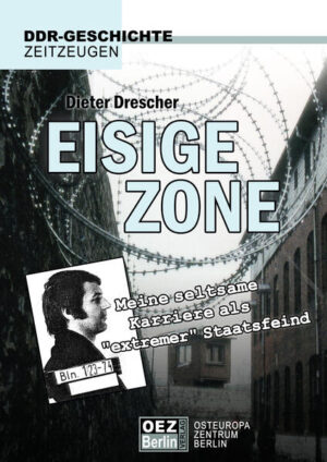 Eine abenteuerliche Reise zwischen Ost und West Als der Autor, bis dahin unbescholtener DDR-Bürger, im Juni 1974 zusammen mit seiner Frau wegen Vorbereitungen zur Flucht in den Westen festgenommen wird, ahnt er noch nicht, dass er sich innerhalb weniger Monate in einen „extremen Staatsfeind“ verwandeln würde. Jedenfalls in den Augen des berüchtigten Ministeriums für Staatssicherheit. Der von Paranoia getriebene Geheimdienst konstruiert aus dem einfachen Versuch, das Land zu verlassen, ein schweres Verbrechen. Die Strafen sind drastisch