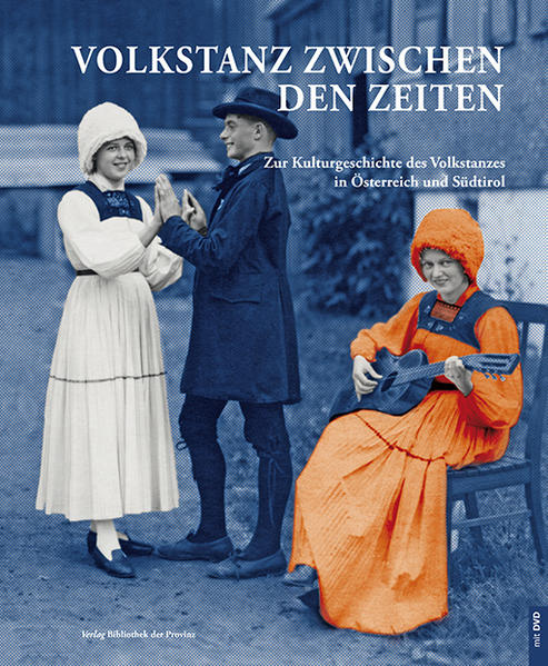 Volkstanz zwischen den Zeiten | Bundesamt für magische Wesen