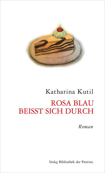 Rosa Blau ist sich sicher: Ihr Ehemann trachtet ihr nach dem Leben. Die Ehe läuft nicht gut, ein Brief von der Bank, Geldsorgen - er könnte es wie Selbstmord aussehen lassen. Oder wie einen Unfall. Sie schwebt in Lebensgefahr, das ist der Rosa klar. Sie muss etwas unternehmen. Ihm zuvorkommen. Mein Gott, was denkt sie da nur? Hat sie gerade gedacht, sie muss ihren Mann umbringen? Jedenfalls wird dem Ernsti Hören und Sehen vergehen …