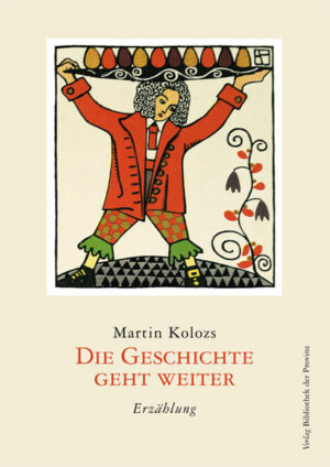 "Mein Name ist Philipp Brausewetter. Und ich habe eine Geschichte gehört, die ich euch erzählen will. Hört zu, denn sie hat alles, was eine gute Geschichte braucht. Ich lüge nicht, sie ist so wahr wie ihr und ich zusammen."