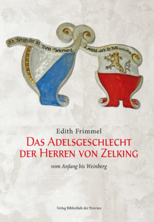 Das Adelsgeschlecht der Herren von Zelking | Bundesamt für magische Wesen