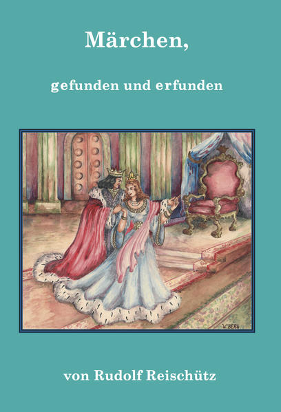Märchen, die in den Jahren um 1940 von der Lehrerin Hilda Ziegelwanger erfunden wurden. Und einige Texte Rudolf Reischütz.