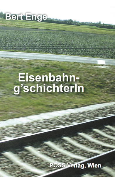 Unglaublich viele Geschichten wur­den im Laufe der letzten fast 200 Jahre rund um die Eisenbahn als solche geschrieben, gibt es doch kaum ein an­­de­res Trans­port­mittel zu Lande, das die Geschichte der vielen Völker so beeinflusst hat, hat sie doch ihrerseits zur Erschließung der neubesiedelten Regionen, ob in West oder Ost, beigetragen. Wie viele Leben waren doch untrennbar mit dem Bau von Strecken, Tunnels, Brücken verbunden. Wie viele Opfer hat dies gekostet, wie viele Schicksale hat die Eisen­bahn beeinflusst, welche Bedeutung hatte sie für die industrielle Entwicklung so­wie für die Errichtung zahl­reicher Siedlungen und Städte. Unzählige Begebenheiten ranken sich um sie, sowohl in friedlichen als auch in kriegerischen Zeiten. Was ich in diesem Buch zum Besten gebe, hat eigentlich nur indirekt mit diesem Verkehrsmittel zu tun, obgleich es doch auch bis zu einem gewissen Grad schicksalhafte Erlebnisse waren, sowohl für meine Person als auch für einige meiner liebsten Mitmenschen! Aber lesen Sie doch selbst!