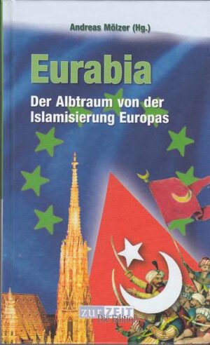 Eurabia | Bundesamt für magische Wesen